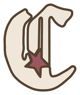 Chocolate City Classic crest